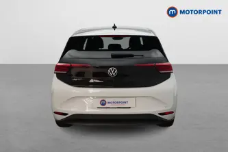 Volkswagen Id.3 Life Pro Automatic Electric Hatchback - Stock Number (1643420) - Rear bumper