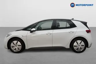 Volkswagen Id.3 Life Pro Automatic Electric Hatchback - Stock Number (1643420) - Passenger side