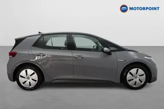 Volkswagen Id.3 Life Pro Automatic Electric Hatchback - Stock Number (1643421) - Drivers side