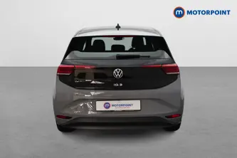 Volkswagen Id.3 Life Pro Automatic Electric Hatchback - Stock Number (1643421) - Rear bumper