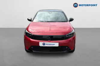 Vauxhall Corsa GS Manual Petrol Hatchback - Stock Number (1643429) - Front bumper