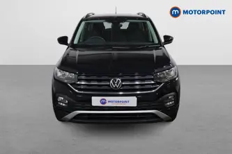 Volkswagen T-Cross SE Automatic Petrol SUV - Stock Number (1643433) - Front bumper