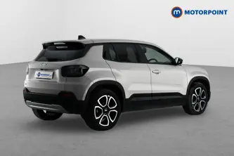Jeep Avenger Summit Automatic Electric SUV - Stock Number (1643471) - Drivers side rear corner
