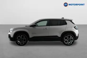 Jeep Avenger Summit Automatic Electric SUV - Stock Number (1643471) - Passenger side