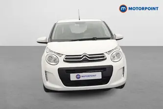 Citroen C1 Feel Manual Petrol Hatchback - Stock Number (1643519) - Front bumper
