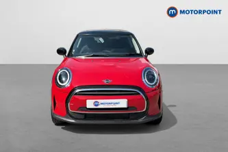 Mini Hatchback Cooper Classic Automatic Petrol Hatchback - Stock Number (1643525) - Front bumper