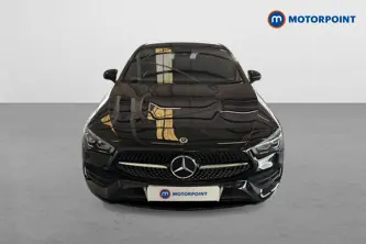 Mercedes-Benz CLA Amg Line Automatic Diesel Coupe - Stock Number (1643528) - Front bumper