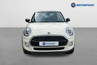 Mini Hatchback Cooper Classic Manual Petrol Hatchback - Stock Number (1643551) - Front bumper