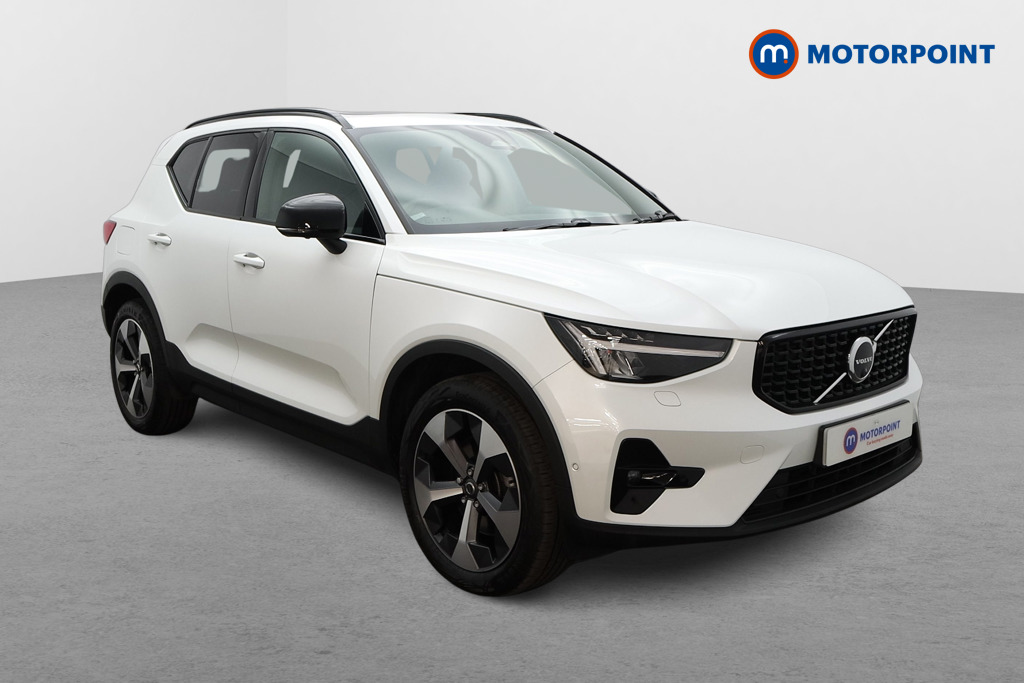 Volvo XC40 dealer public-web source image