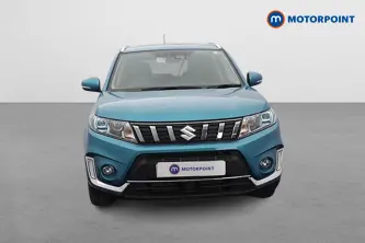 Suzuki Vitara SZ5 Manual Petrol SUV - Stock Number (1643560) - Front bumper