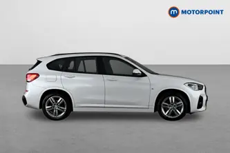 BMW X1 M Sport Automatic Petrol Plug-In Hybrid SUV - Stock Number (1643564) - Drivers side