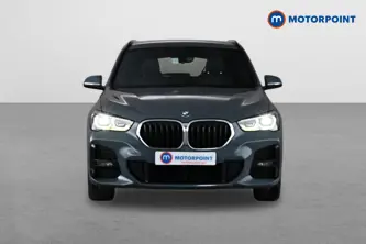 BMW X1 M Sport Automatic Petrol Plug-In Hybrid SUV - Stock Number (1643569) - Front bumper