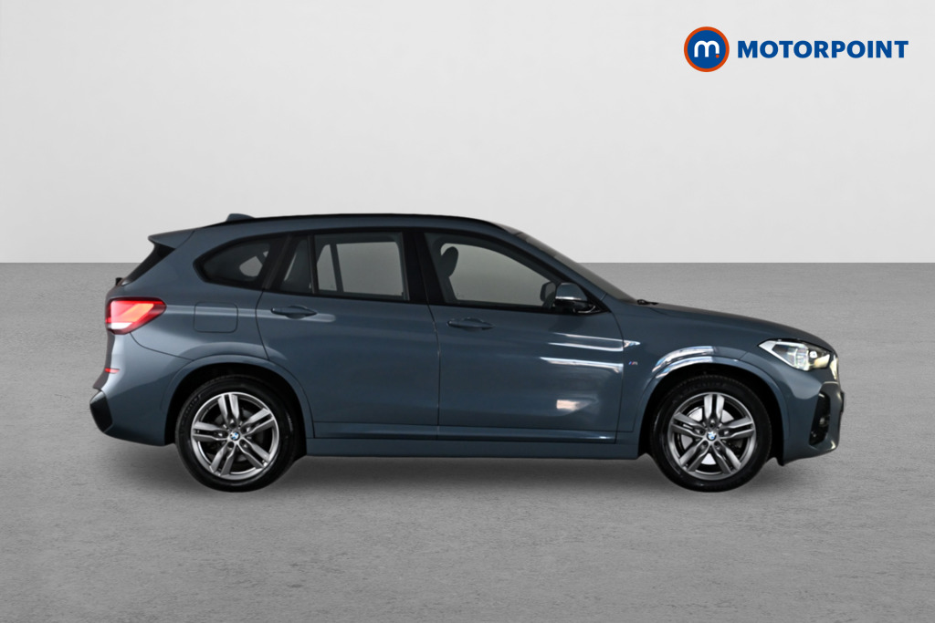 BMW X1 M Sport Automatic Petrol Plug-In Hybrid SUV - Stock Number (1643569) - Drivers side