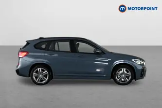BMW X1 M Sport Automatic Petrol Plug-In Hybrid SUV - Stock Number (1643569) - Drivers side