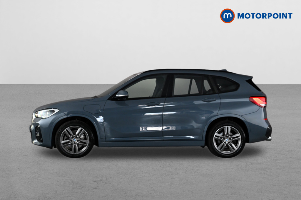 BMW X1 M Sport Automatic Petrol Plug-In Hybrid SUV - Stock Number (1643569) - Passenger side