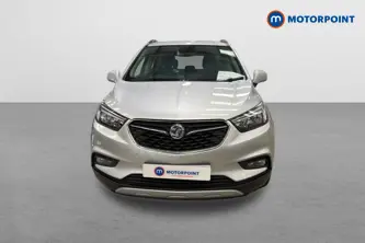 Vauxhall Mokka X Elite Nav Manual Petrol SUV - Stock Number (1643572) - Front bumper