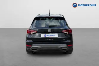 Seat Arona Fr Edition Manual Petrol SUV - Stock Number (1643601) - Rear bumper