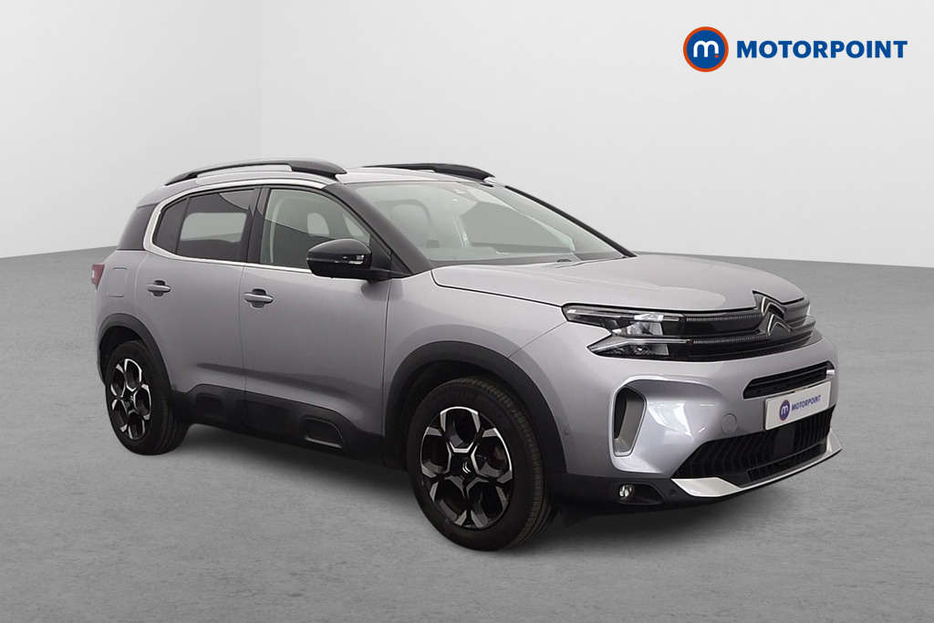 Citroen C5 Aircross listing photo