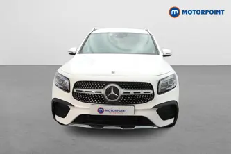 Mercedes-Benz GLB Amg Line Automatic Diesel SUV - Stock Number (1643628) - Front bumper