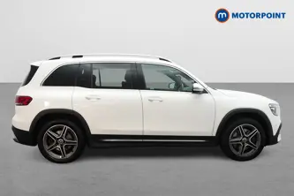 Mercedes-Benz GLB Amg Line Automatic Diesel SUV - Stock Number (1643628) - Drivers side