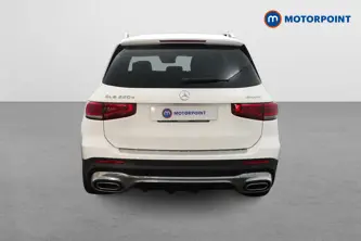 Mercedes-Benz GLB Amg Line Automatic Diesel SUV - Stock Number (1643628) - Rear bumper