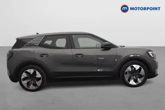 Ford Explorer Premium Automatic Electric SUV - Stock Number (1643682) - Drivers side