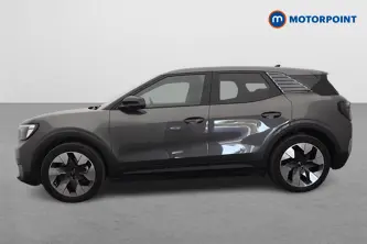 Ford Explorer Premium Automatic Electric SUV - Stock Number (1643682) - Passenger side