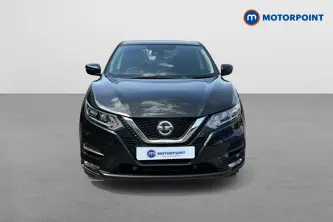 Nissan Qashqai Acenta Premium Manual Petrol SUV - Stock Number (1643734) - Front bumper