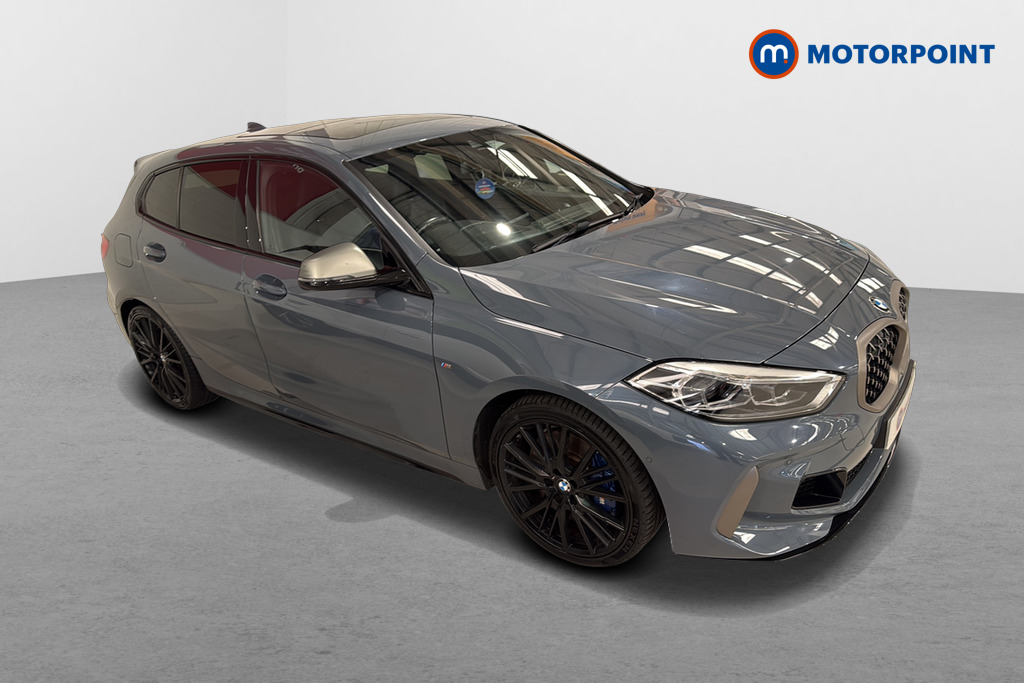 BMW 1 Series dealer public-web source image