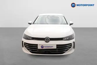 Volkswagen Passat Life Automatic Petrol Plug-In Hybrid Estate - Stock Number (1643783) - Front bumper