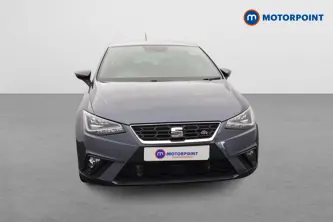 Seat Ibiza Fr Sport Manual Petrol Hatchback - Stock Number (1643828) - Front bumper