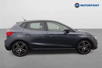Seat Ibiza Fr Sport Manual Petrol Hatchback - Stock Number (1643828) - Drivers side