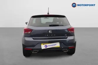 Seat Ibiza Fr Sport Manual Petrol Hatchback - Stock Number (1643828) - Rear bumper