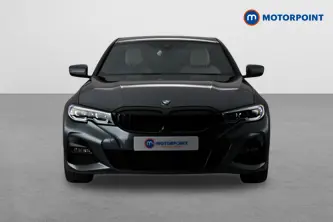 BMW 3 Series M Sport Automatic Petrol Saloon - Stock Number (1643884) - Front bumper