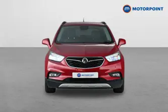 Vauxhall Mokka X Elite Nav Automatic Petrol SUV - Stock Number (1643925) - Front bumper