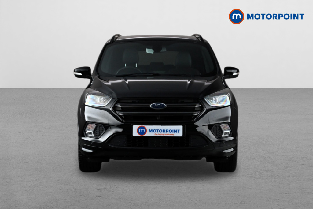 Ford Kuga St-Line Manual Petrol SUV - Stock Number (1643935) - Front bumper