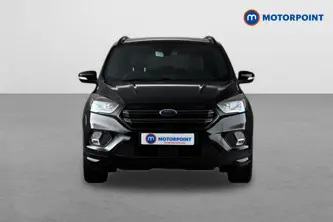 Ford Kuga St-Line Manual Petrol SUV - Stock Number (1643935) - Front bumper