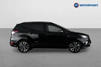 Ford Kuga St-Line Manual Petrol SUV - Stock Number (1643935) - Drivers side