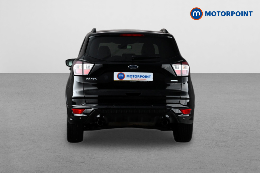 Ford Kuga St-Line Manual Petrol SUV - Stock Number (1643935) - Rear bumper