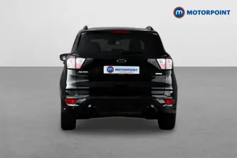 Ford Kuga St-Line Manual Petrol SUV - Stock Number (1643935) - Rear bumper