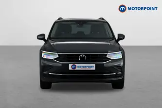 Volkswagen Tiguan Life Automatic Petrol SUV - Stock Number (1643941) - Front bumper