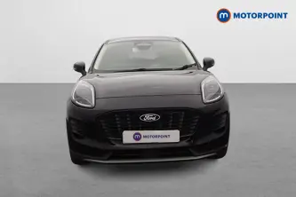 Ford Puma Titanium Automatic Petrol SUV - Stock Number (1643953) - Front bumper