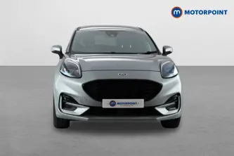 Ford Puma St-Line X Manual Petrol SUV - Stock Number (1643961) - Front bumper