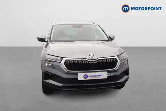 Skoda Karoq Se L Manual Petrol SUV - Stock Number (1643975) - Front bumper