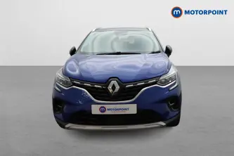 Renault Captur S Edition Automatic Diesel SUV - Stock Number (1643979) - Front bumper