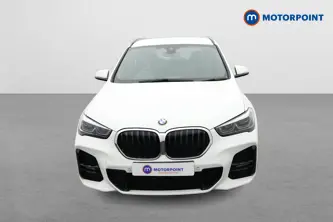BMW X1 M Sport Automatic Petrol SUV - Stock Number (1643983) - Front bumper