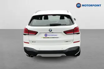 BMW X1 M Sport Automatic Petrol SUV - Stock Number (1643983) - Rear bumper