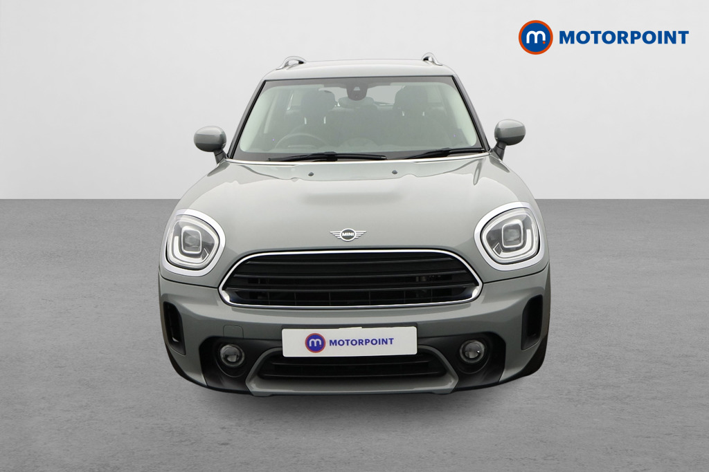 Mini Countryman Cooper Classic Manual Petrol SUV - Stock Number (1643985) - Front bumper