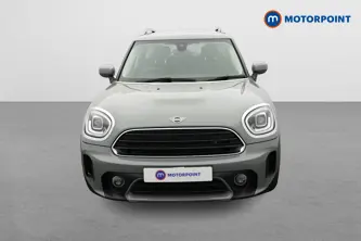 Mini Countryman Cooper Classic Manual Petrol SUV - Stock Number (1643985) - Front bumper