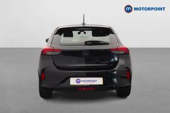 Vauxhall Corsa GS Manual Petrol Hatchback - Stock Number (1643997) - Rear bumper